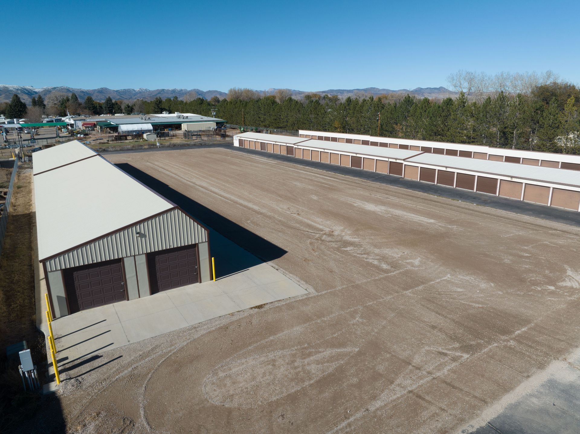 Commercial Property for Sale in Fort Collins Colorado 80524